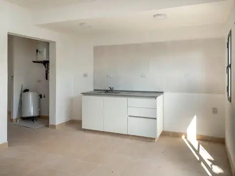 Departamento en Venta en Zona Sur, USD 43.000