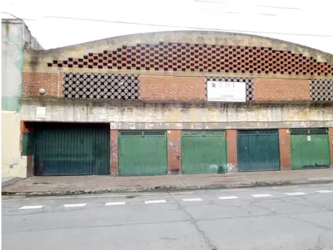 Martín Rodríguez 900, Piso 1°