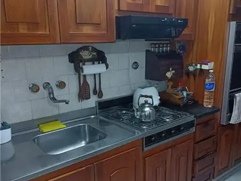 Departamento en Venta 50 años