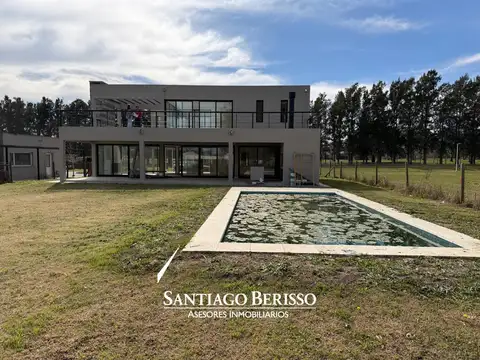 Casa en Venta de 4 dormitorios