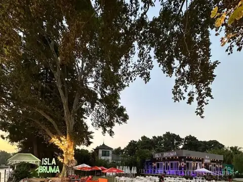 Fondo Comercio en Venta en Delta del Tigre, USD 1.500.000