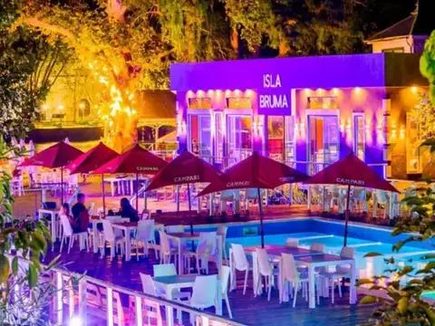 Fondo Comercio en Venta en Delta del Tigre, USD 1.500.000