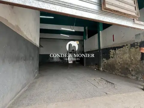 Excelente local en el partido de Avellaneda