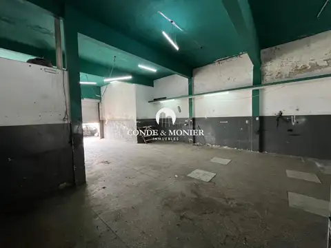 Local en Alquiler en Avellaneda, $ 600.000