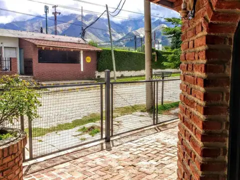 Casa en Venta 40 años