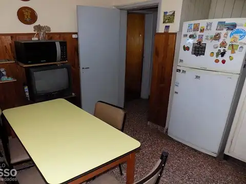 CASA AMERICANA 3 AMBIENTES