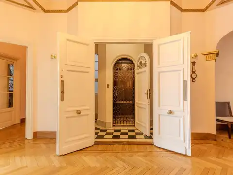 Departamento en Venta 70 años