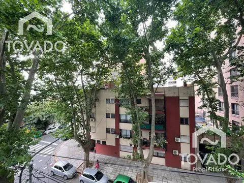 Excelente oficina en el barrio de Nuñez!  A metros de la Av. Del Libertador!