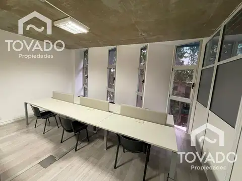 Oficina en Alquiler en Nuñez, USD 1.100