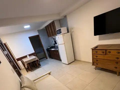 Depto Tipo Casa en Alquiler Temporal en San Bernardo Del Tuyu, $ 115.000