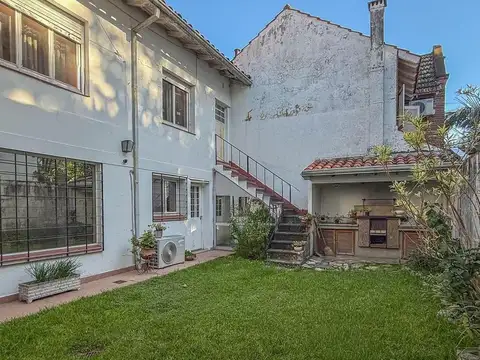 Casa en Venta en Martinez, USD 370.000