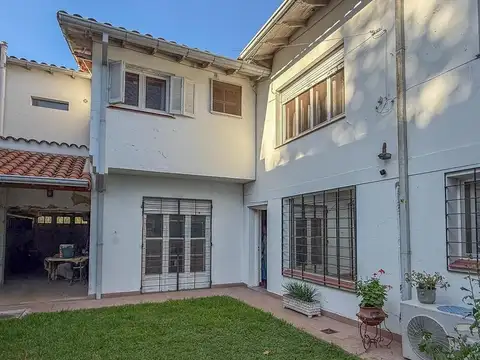 Casa en Venta 84 años