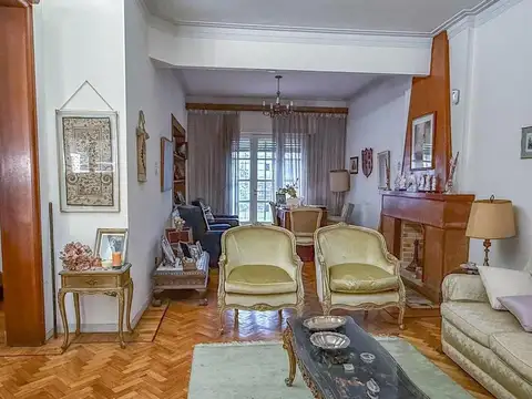 Casa en Venta 64 años