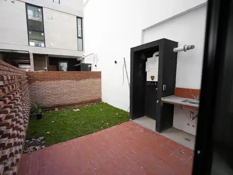 Depto Tipo Casa en Venta A Estrenar