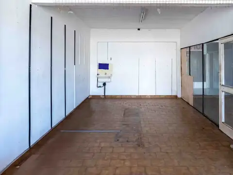 Local en Venta 41 años