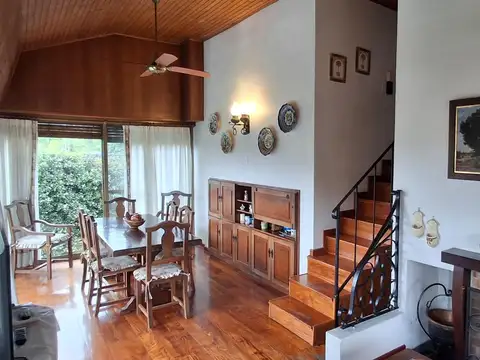 CASA EN VENTA EN COUNTRY MASCHWITZ CLUB