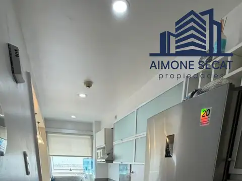 Departamento en Alquiler de 2 ambientes