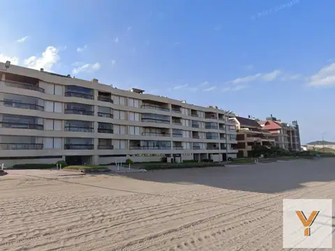 Departamento en venta - 3 Dormitorios  1 Baño - Pinamar