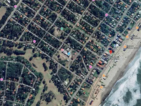 Departamento en Venta 25 años