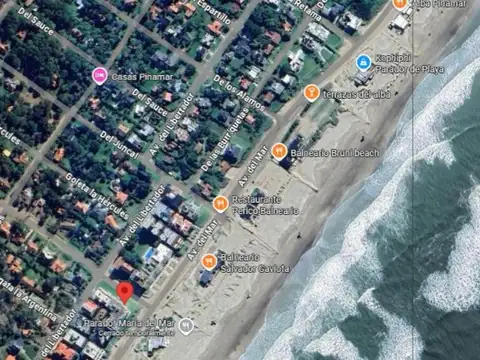 Departamento en Venta en Pinamar, USD 295.000