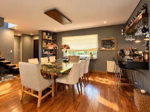 Casa en Venta al Norte