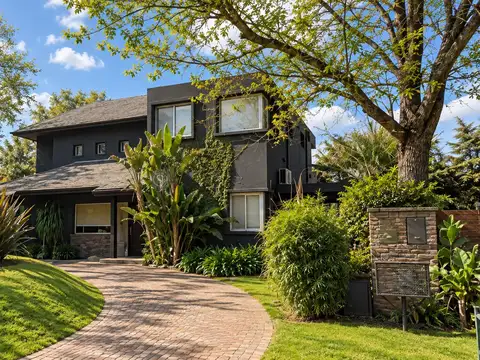 Casa en Venta en Altos Del Barranco, USD 430.000