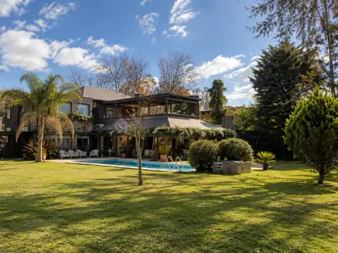 Casa en Venta de 4 dormitorios