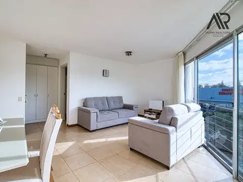 Departamento en Venta 17 años