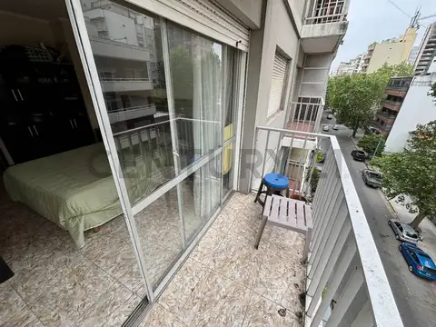 Departamento en Venta en Plaza Colon, USD 68.000