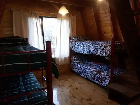 Del Remanso y De La Neblina