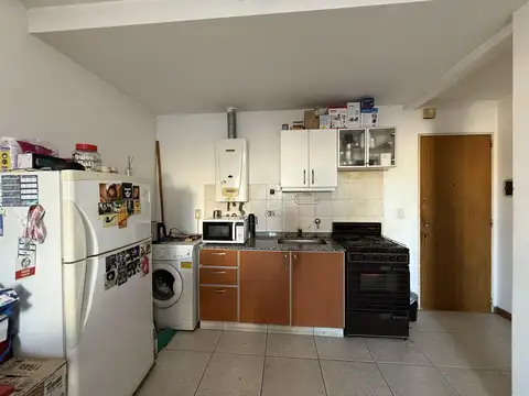 Departamento en Echesortu