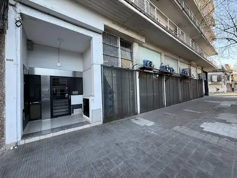 Lavalle al 800