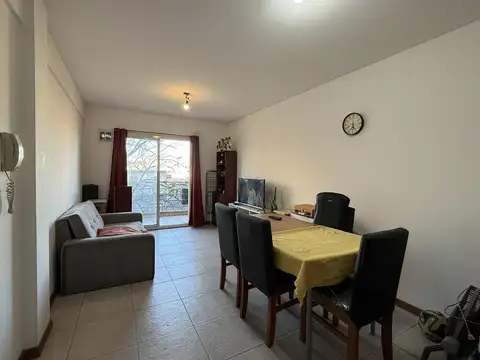 Departamento en Venta en Echesortu, USD 55.000