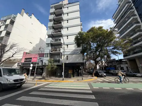 Avenida Córdoba 6000