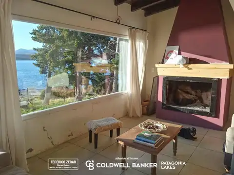 Casa en Alquiler A Estrenar