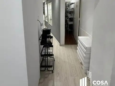 Local en Venta en Centro, USD 220.000