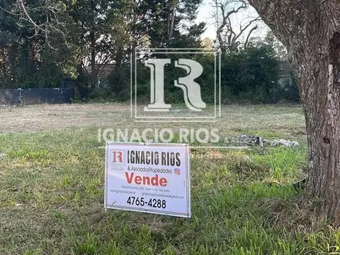 Lote de 639 m2. EXCELENTE UBICACION. Club Privado Loma Verde