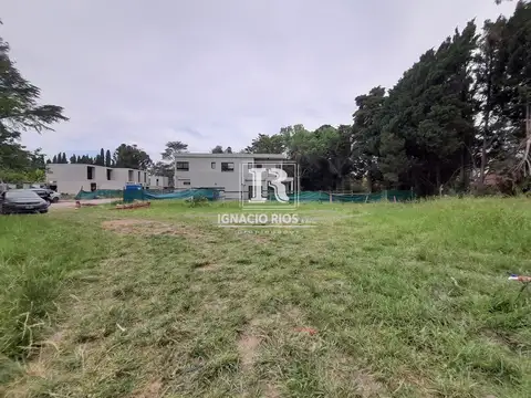 Club privado Loma Verde, Old Man Al . Entre Old Man Y Leguizamo 56.5