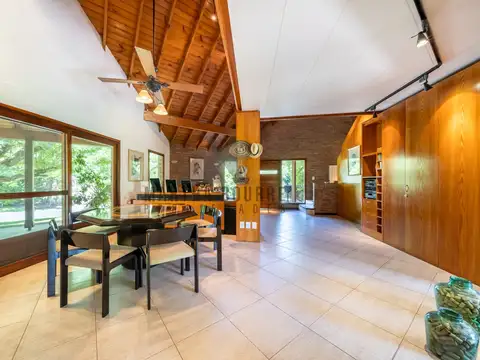 Casa en Venta en Pilar Del Lago, USD 380.000