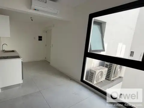 Oficina en Venta en Palermo Hollywood, USD 104.000
