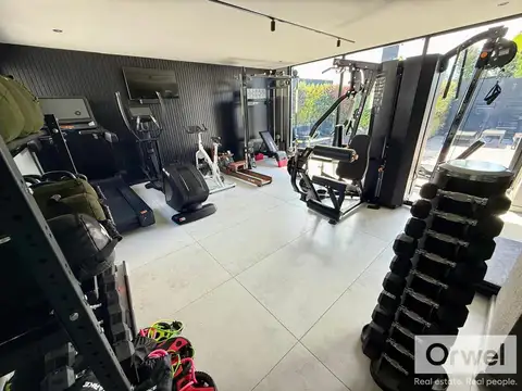Oficina en Venta A Estrenar