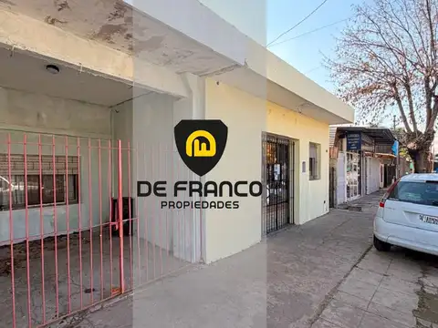 VENTA CASA  LOCAL SAN MIGUEL