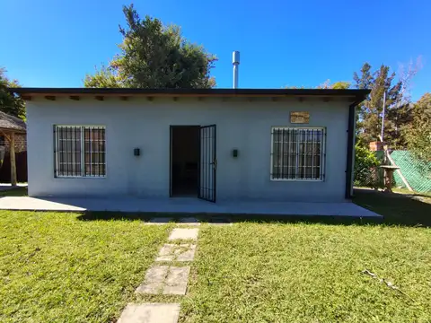 Barrio Las Marias Calle 32 Lote 64