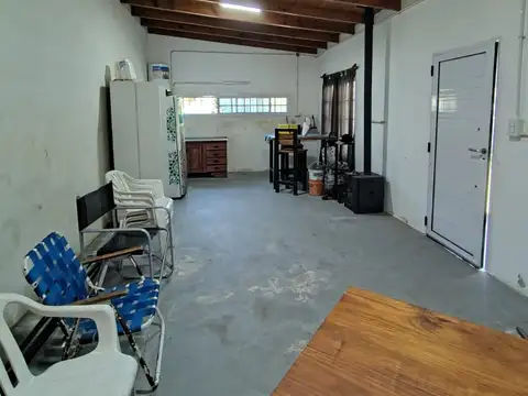 Quincho con pileta, Barrio Las Marias.