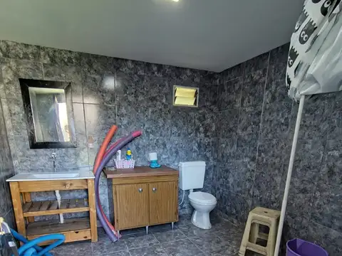 Terreno en Venta 12  mts Frente