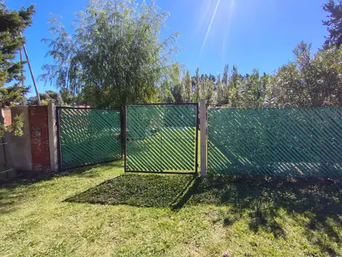 Barrio Las Marias Calle 32 Lote 64