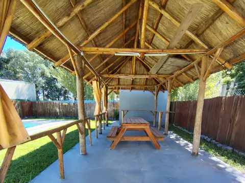 Terreno en Venta 29  mts Fondo