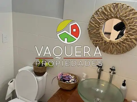 Departamento en Venta 20 años