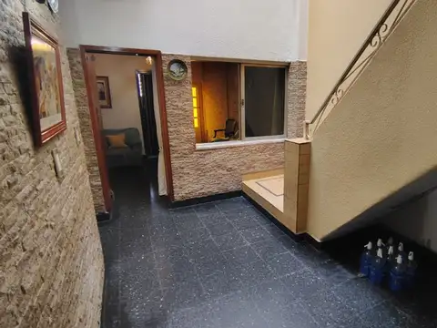 VENTA CASA 4/5 AMB PATIO TERRAZA COCHERA P. CHACAB