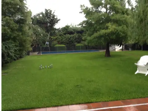 Casa en Venta 10 años